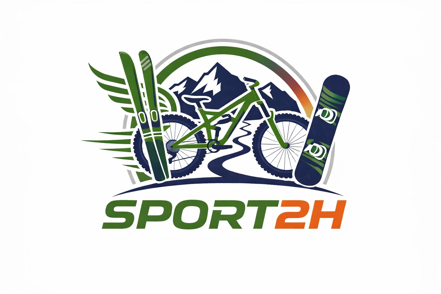 Sport2H